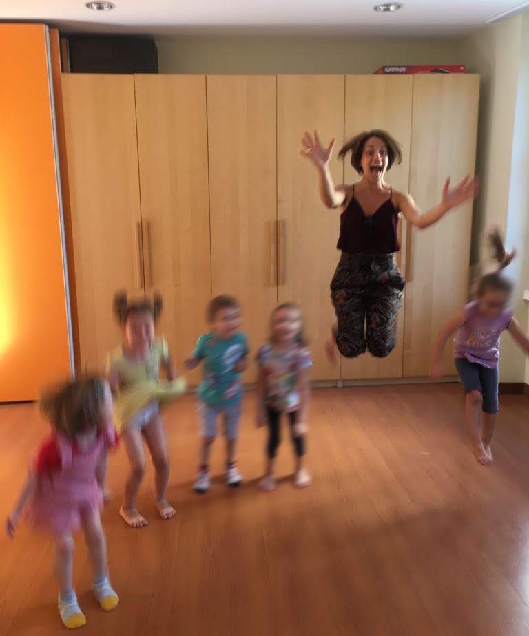 Immagine laboratorio musicale